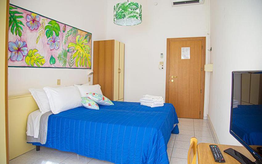 קרביה Hotel Buenos Aires מראה חיצוני תמונה
