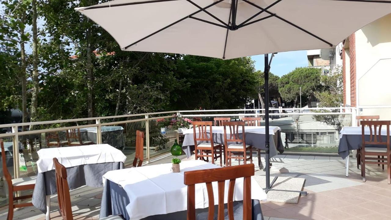 קרביה Hotel Buenos Aires מראה חיצוני תמונה