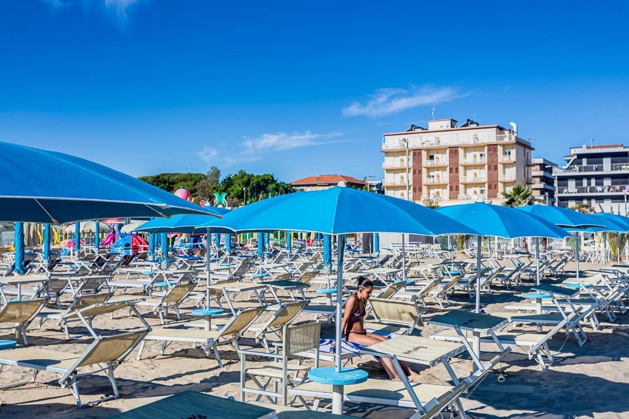 קרביה Hotel Buenos Aires מראה חיצוני תמונה