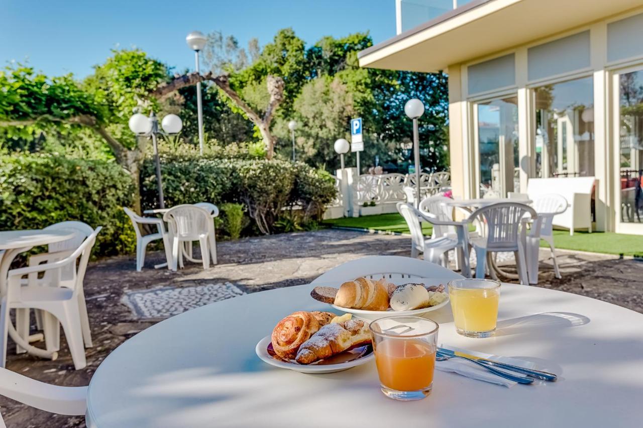 קרביה Hotel Buenos Aires מראה חיצוני תמונה