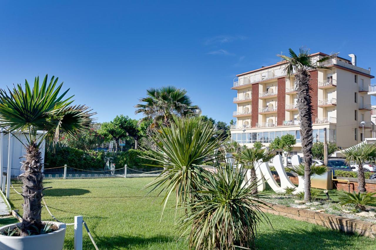 קרביה Hotel Buenos Aires מראה חיצוני תמונה