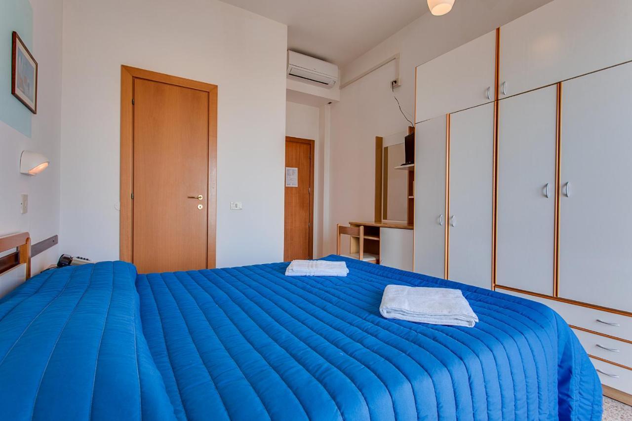 קרביה Hotel Buenos Aires מראה חיצוני תמונה