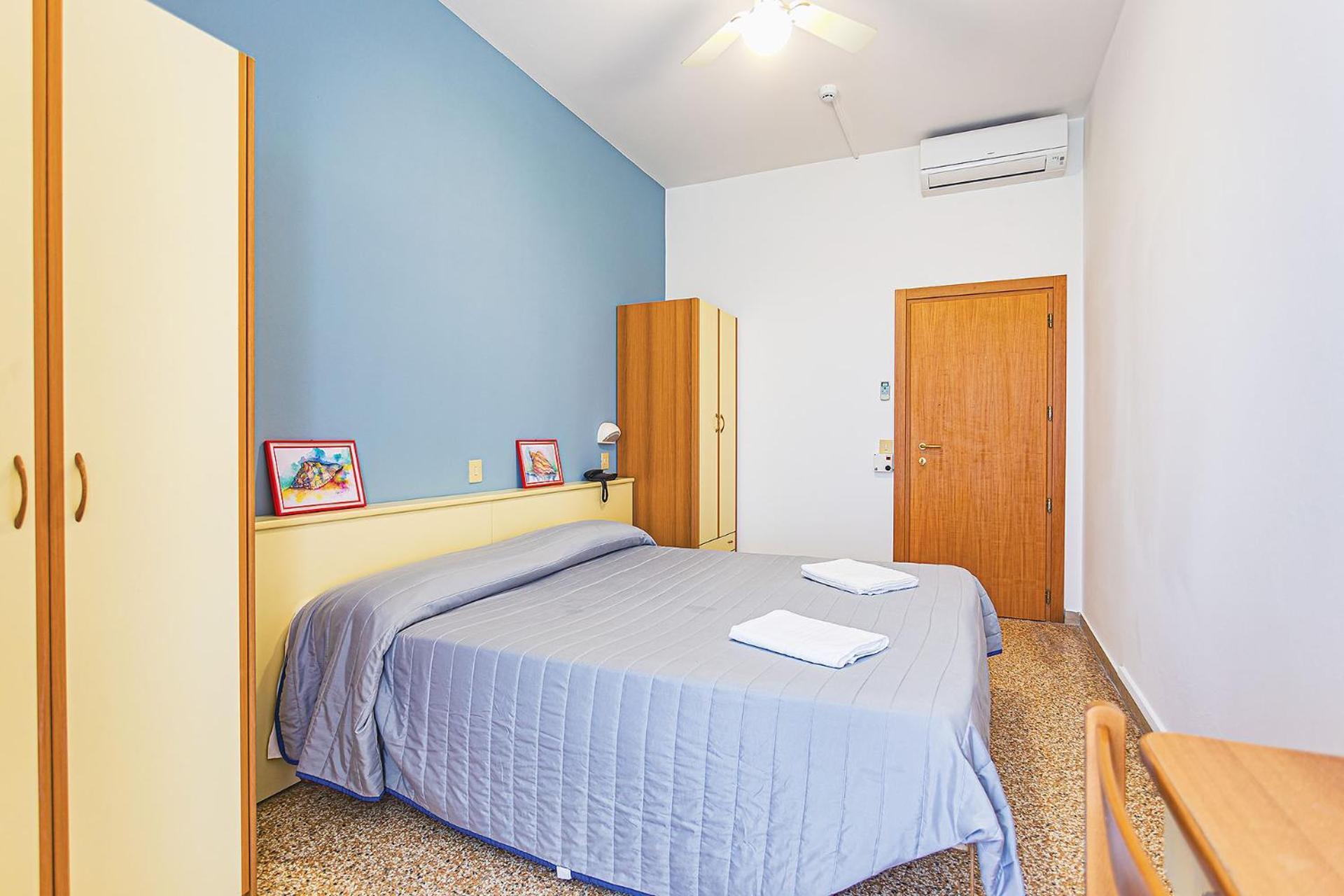 קרביה Hotel Buenos Aires מראה חיצוני תמונה
