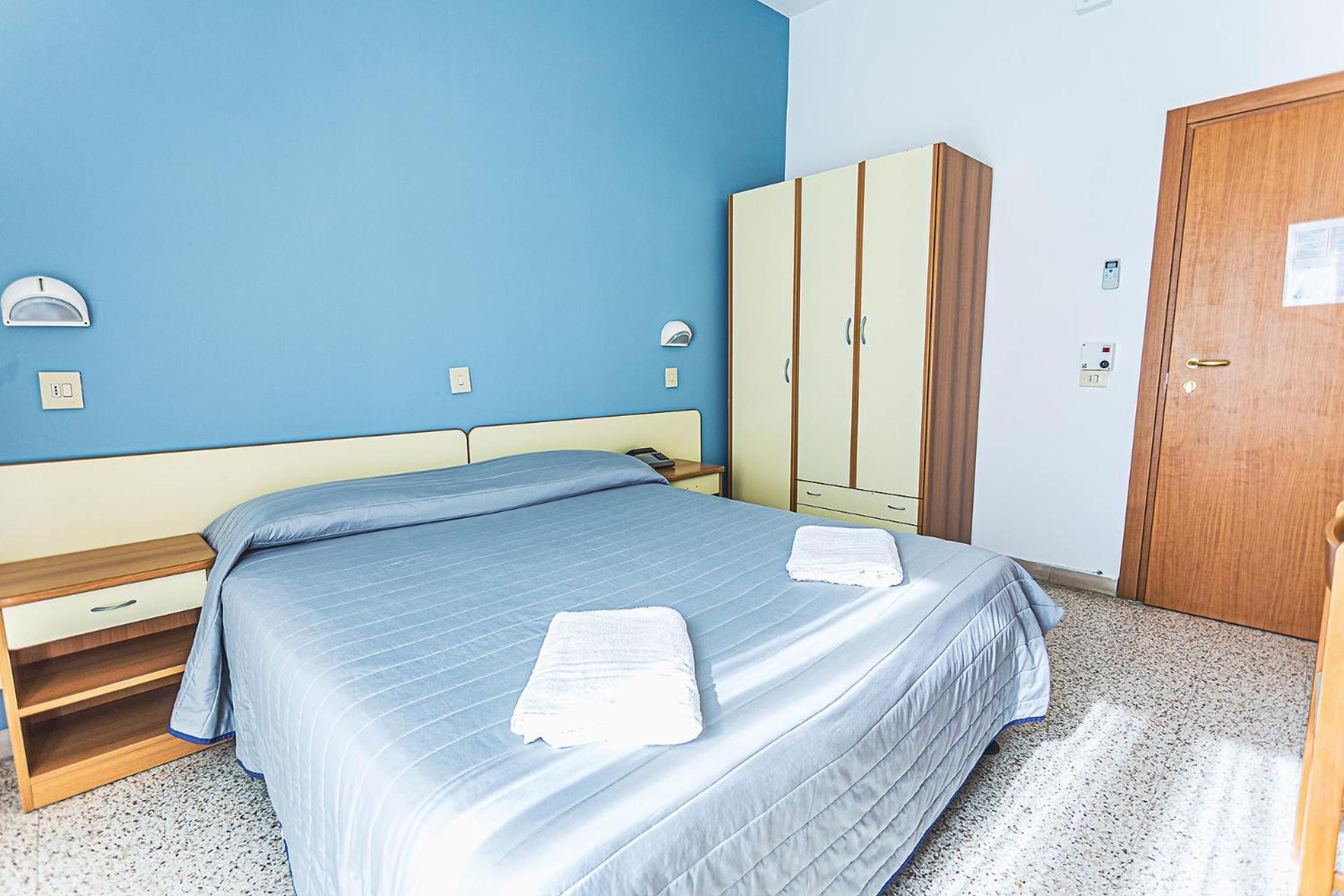 קרביה Hotel Buenos Aires מראה חיצוני תמונה