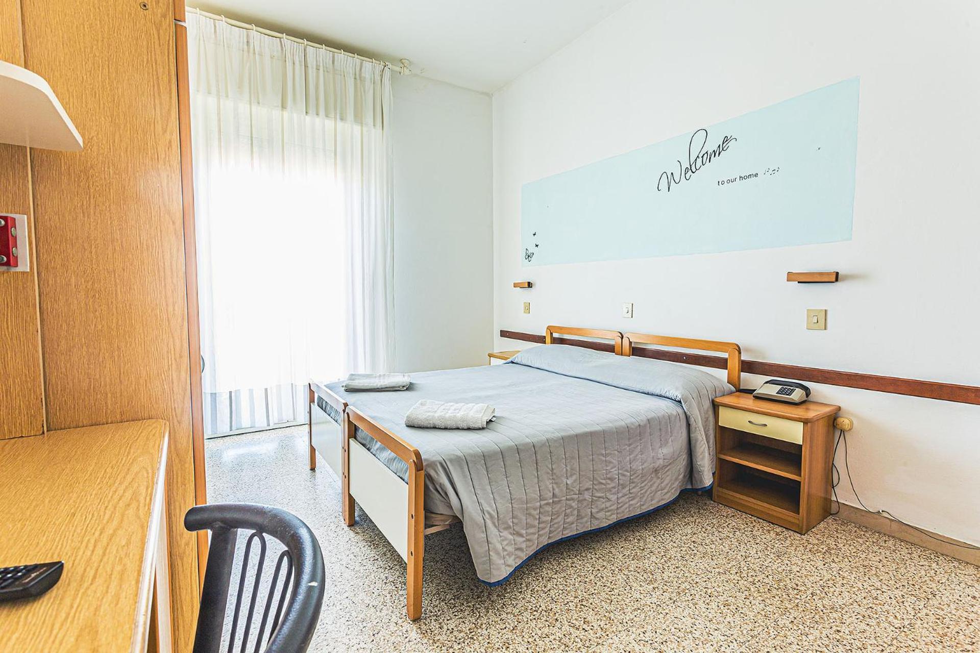 קרביה Hotel Buenos Aires מראה חיצוני תמונה