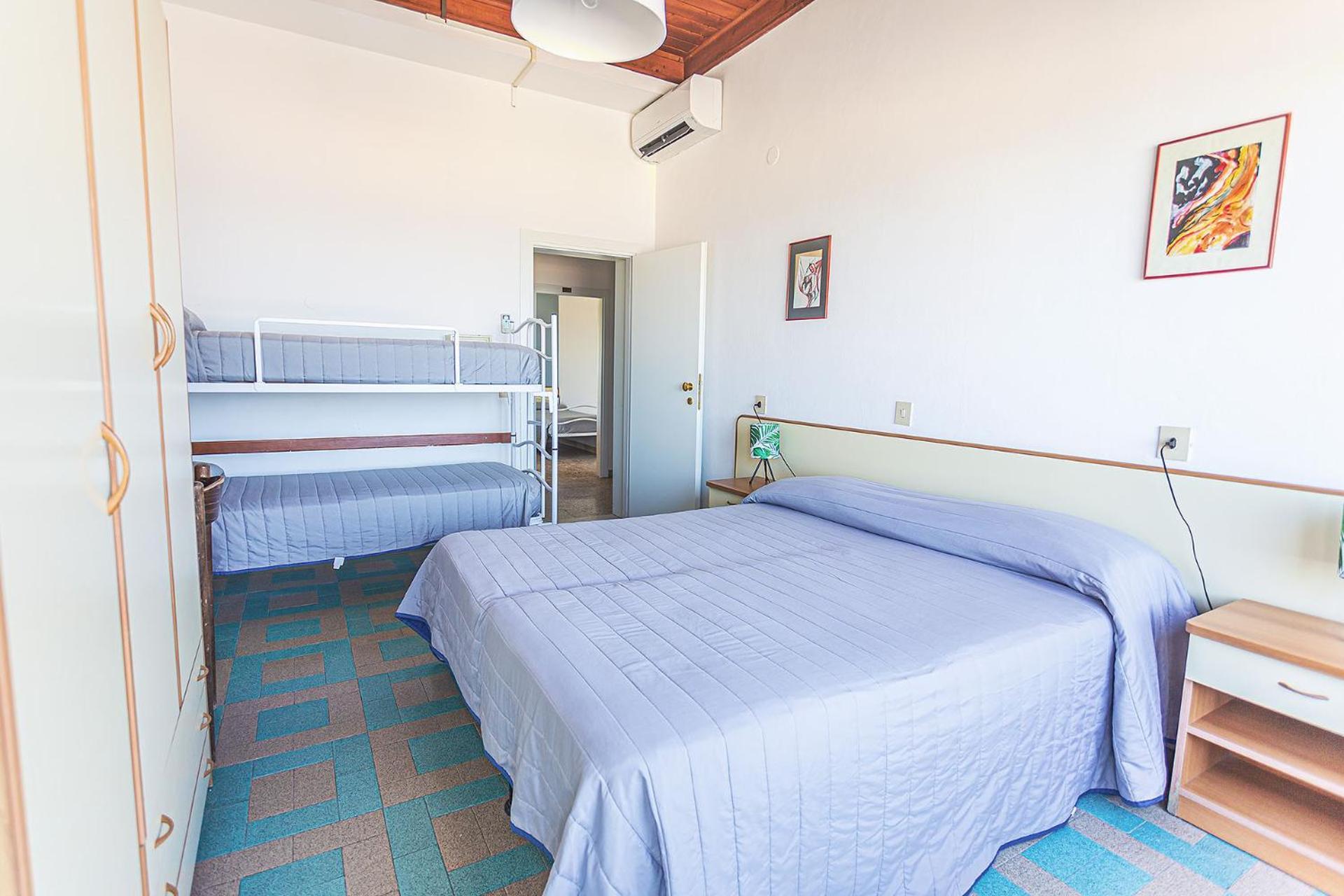 קרביה Hotel Buenos Aires מראה חיצוני תמונה