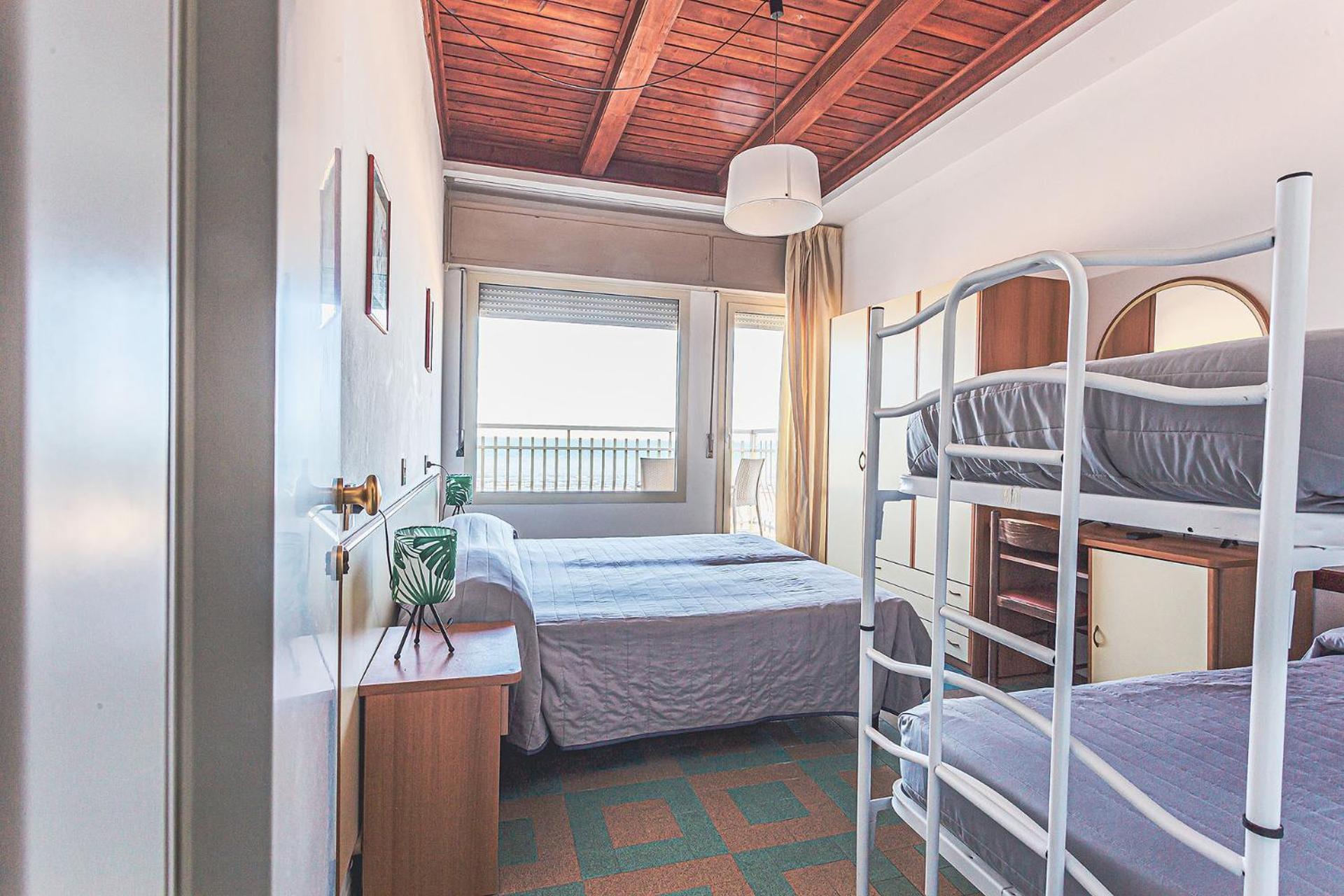 קרביה Hotel Buenos Aires מראה חיצוני תמונה