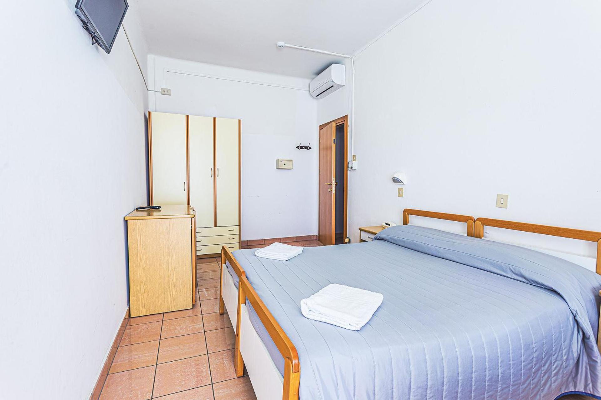 קרביה Hotel Buenos Aires מראה חיצוני תמונה