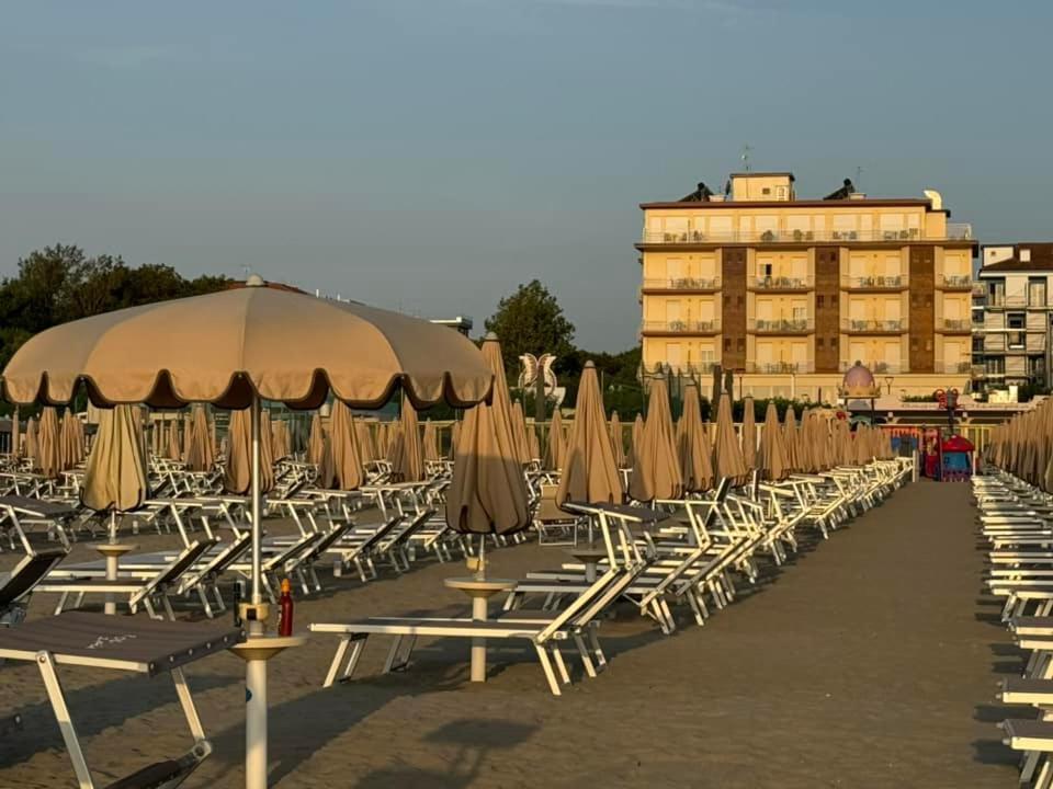 קרביה Hotel Buenos Aires מראה חיצוני תמונה