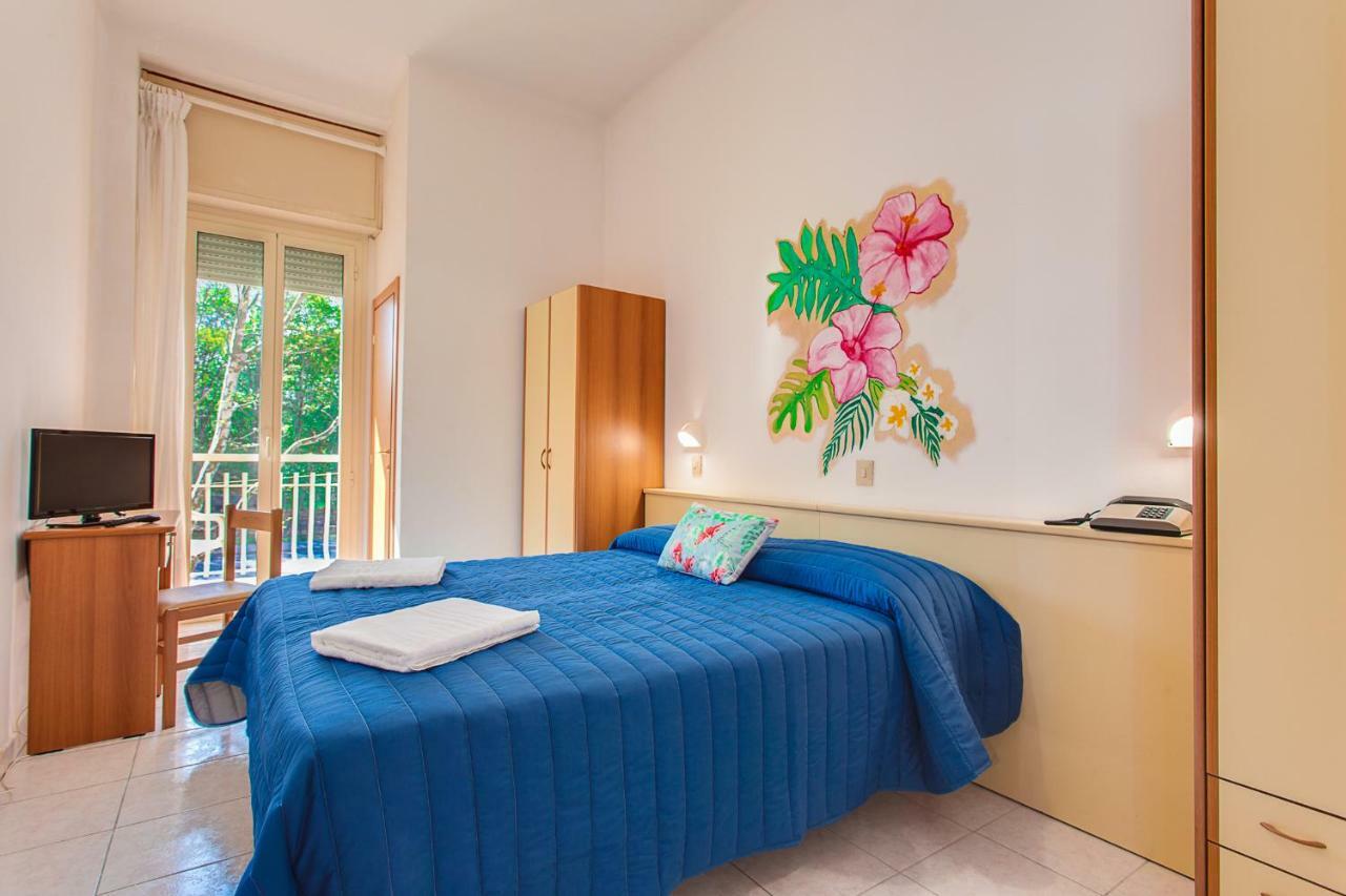 קרביה Hotel Buenos Aires מראה חיצוני תמונה