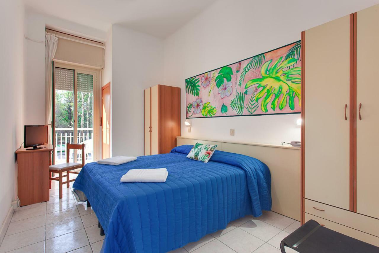 קרביה Hotel Buenos Aires מראה חיצוני תמונה