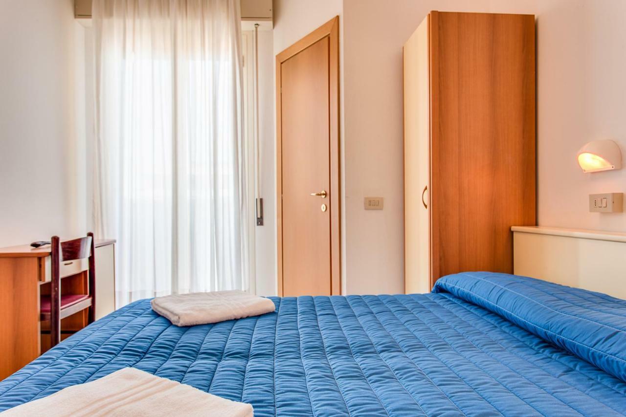 קרביה Hotel Buenos Aires מראה חיצוני תמונה