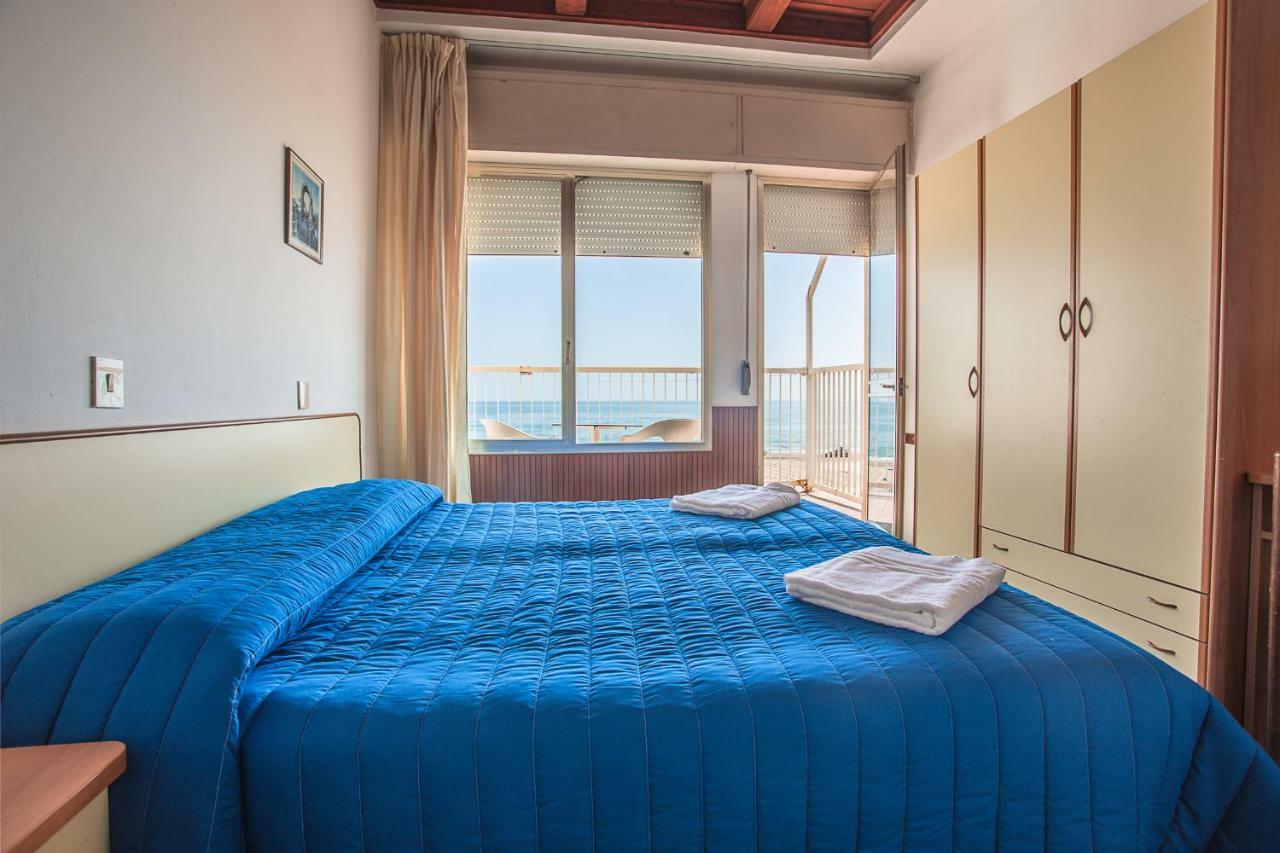 קרביה Hotel Buenos Aires מראה חיצוני תמונה