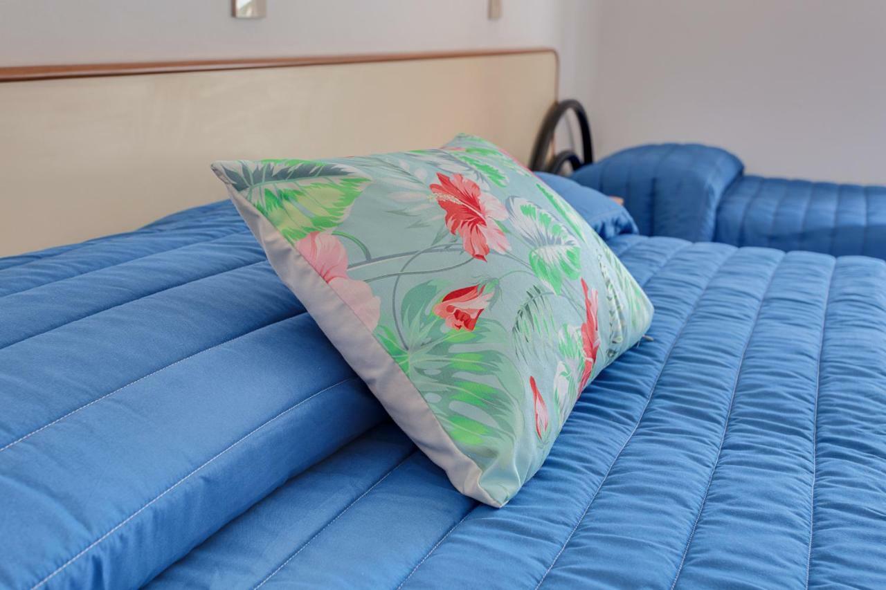 קרביה Hotel Buenos Aires מראה חיצוני תמונה